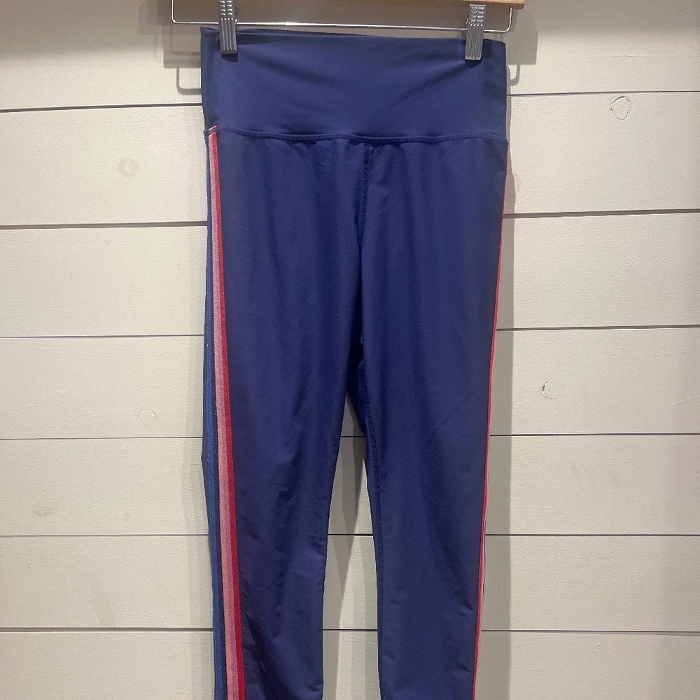 Spiritual Gangster Leggings